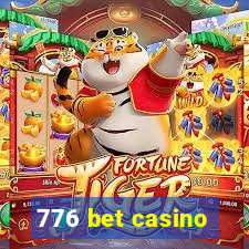 776 bet casino